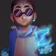 Zroney