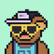 dieselbear