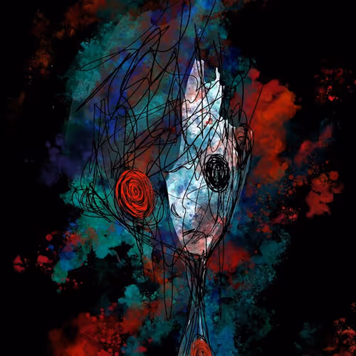 OpenSea profile picture for @UNDEAD