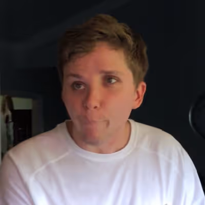 OpenSea profile picture for @shelton