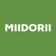MIIDORII
