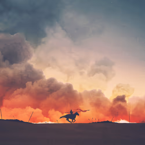 OpenSea banner for @CONNECTED