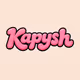 kapysh-distributor-wallet