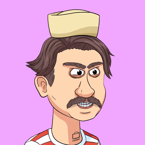 OpenSea profile picture for @Understands