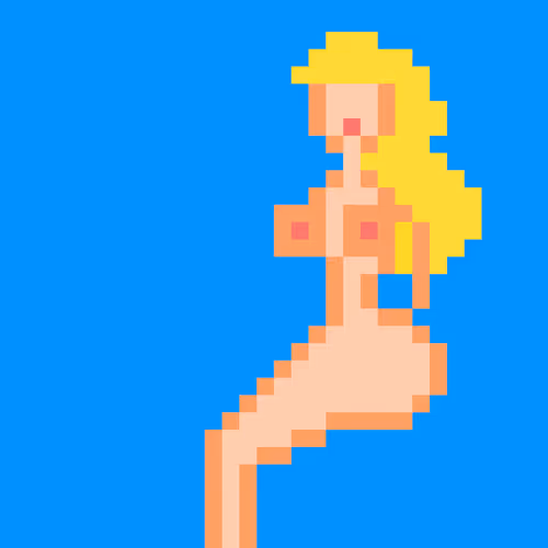 OpenSea profile picture for @processor