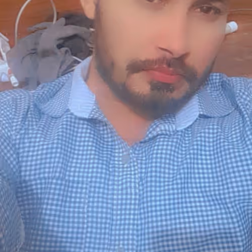 OpenSea profile picture for @Usman99