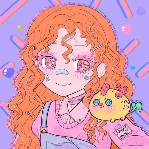 OpenSea profile picture for @Ditches