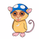 tarsius