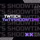 TwTVSHOOWTIME