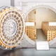 S3-vault