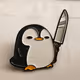 Cynical-Penguin
