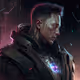 CyberPunkElon