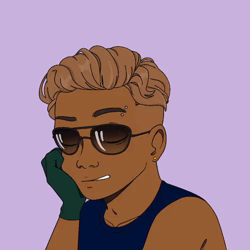 OpenSea profile picture for @Kalay