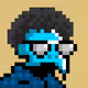 Blackeyed