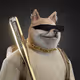 Noise-Shiba