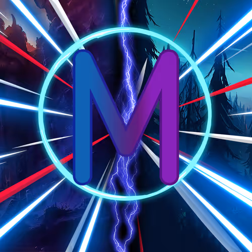 OpenSea profile picture for @MADDNESS