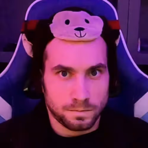OpenSea profile picture for @Penis