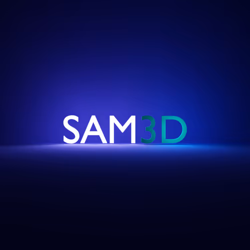 OpenSea banner for @SAM3d