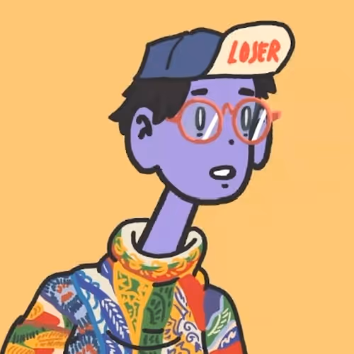 OpenSea profile picture for @Enzone