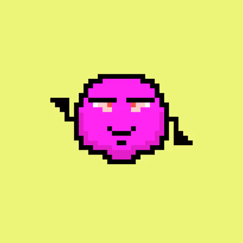 OpenSea profile picture for @diapers