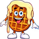 WaffleVault