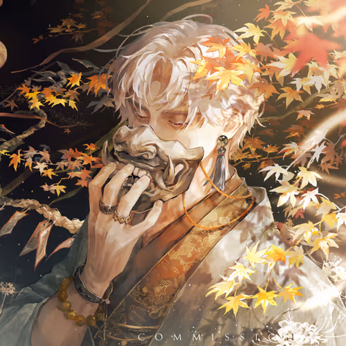 OpenSea profile picture for @condominium