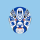 ChineseOperaMaskPlus