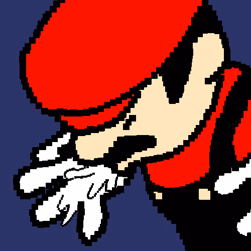 OpenSea profile picture for @Sneezing