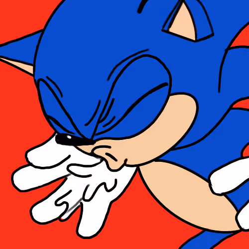 OpenSea banner for @Sneezing