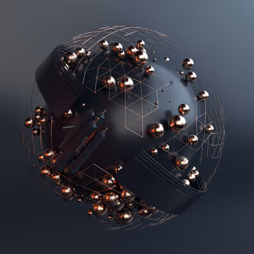 OpenSea profile picture for @Involved