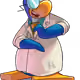 ClenchMoose