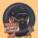 Ovensey