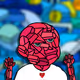 BlueStripBandit