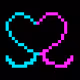 PixelHeartNFT
