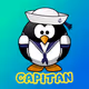 PenguinCaptain
