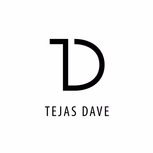 OpenSea profile picture for @tejasdave
