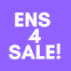 ENS4sale_