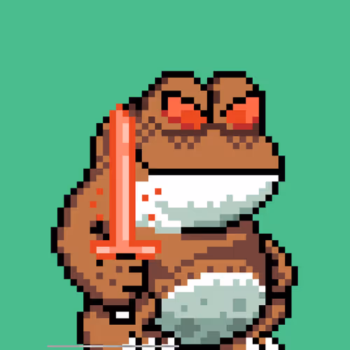 OpenSea profile picture for @Weaving