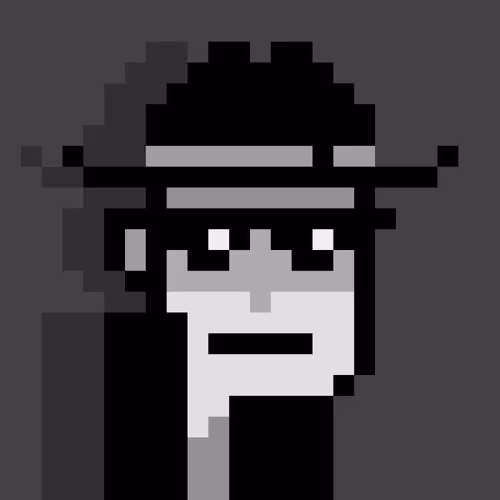 OpenSea profile picture for @Dane