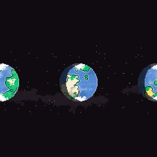 OpenSea banner for @Dane