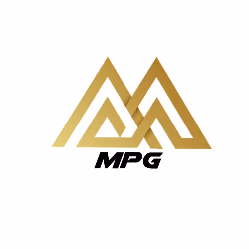 OpenSea profile picture for @MPG