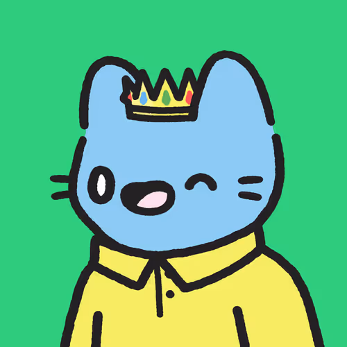 OpenSea profile picture for @Posterior