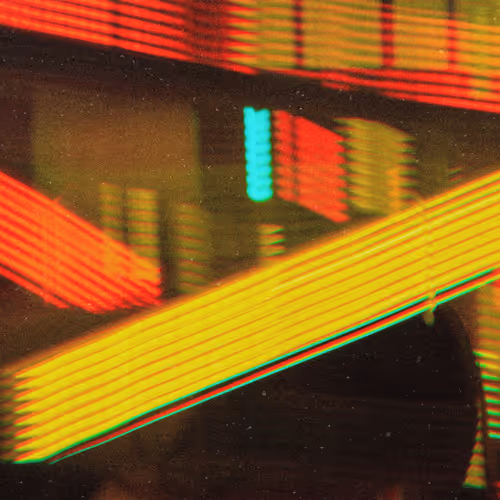 OpenSea banner for @Adaptation