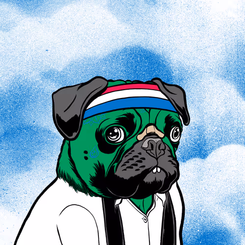 OpenSea profile picture for @Piero