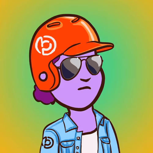 OpenSea profile picture for @mETHodology