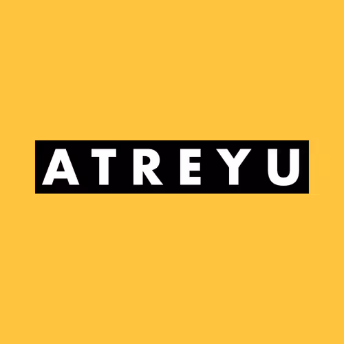 OpenSea profile picture for @Atreyu