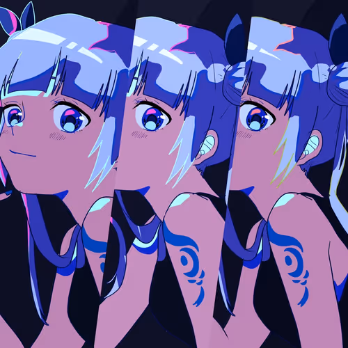 OpenSea banner for @Ritsuki