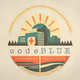 code-BLUE