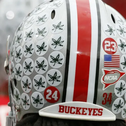 OpenSea profile picture for @Buckeyes