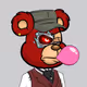 TeddyGrail